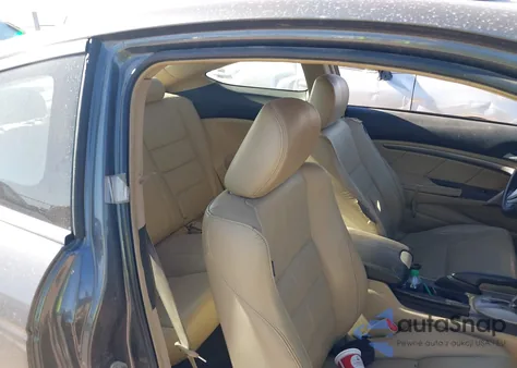 2008 Honda Accord 3.5 Ex-L from USA, damaged, VIN 1HGCS228X8A000603